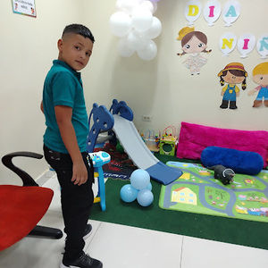 Meet your Posher, Heber